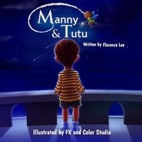 Cover image for Manny & Tutu