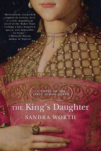 Cover image for The King's Daughter