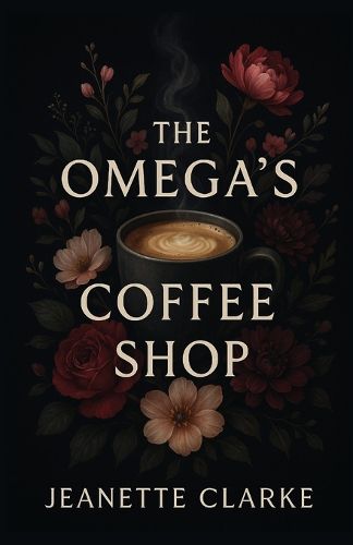 Cover image for The Omega's Coffee Shop
