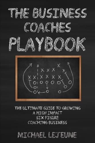 Cover image for The Business Coaches' Playbook