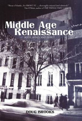 Cover image for Middle Age Renaissance