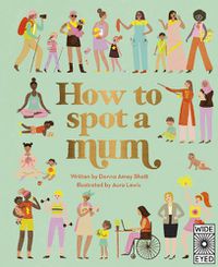 Cover image for How to Spot a Mum