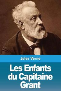 Cover image for Les Enfants du Capitaine Grant