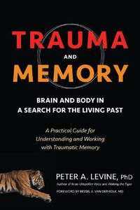 Cover image for Trauma and Memory
