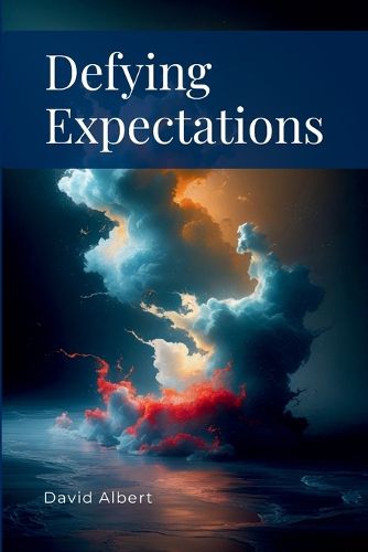 Cover image for Defying Expectations