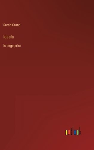 Cover image for Ideala