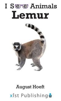 Cover image for Lemur