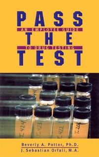 Cover image for Pass the Test: A Guide for Employees