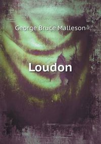 Cover image for Loudon