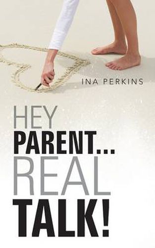 Cover image for Hey Parent...Real Talk!