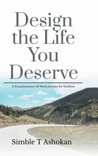 Cover image for Design the Life You Deserve