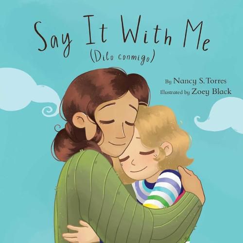 Cover image for Say It with Me (Dilo Conmigo)