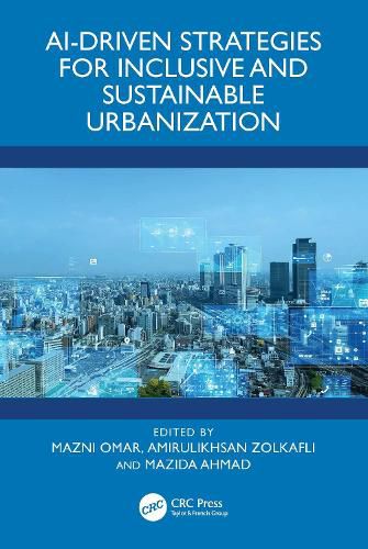 Cover image for AI-Driven Strategies for Inclusive and Sustainable Urbanization