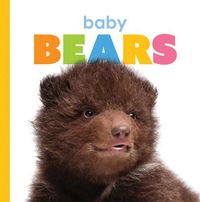 Cover image for Baby Bears