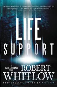 Cover image for Life Support