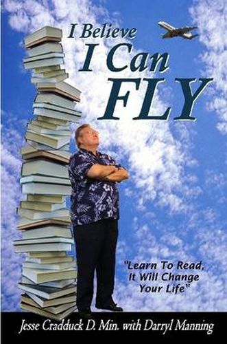 Cover image for I Believe I Can Fly