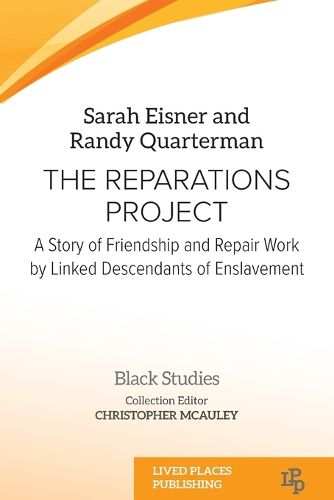 The Reparations Project