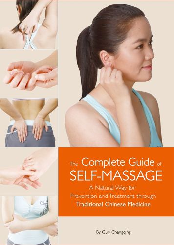 Cover image for Complete Guide of Self-Massage