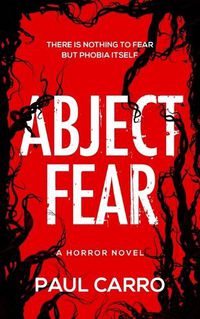 Cover image for Abject Fear