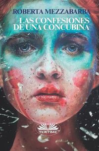 Cover image for Las Confesiones De Una Concubina