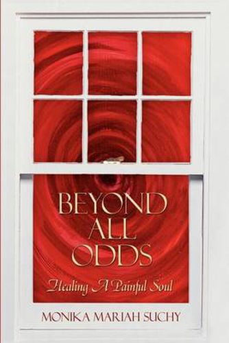 Cover image for Beyond All Odds