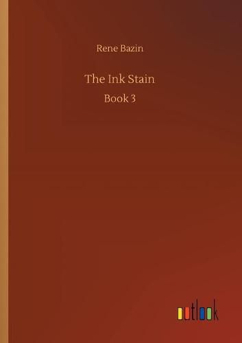 The Ink Stain