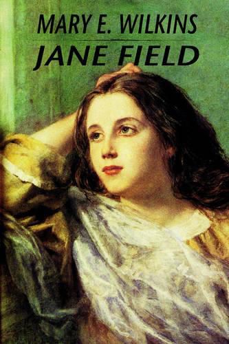 Cover image for Jane Field