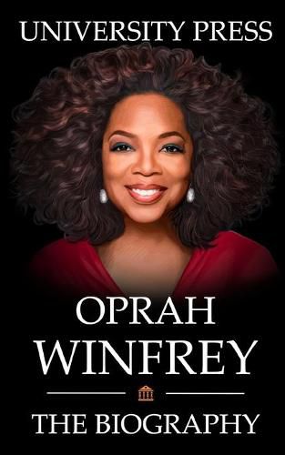 Oprah Winfrey Book