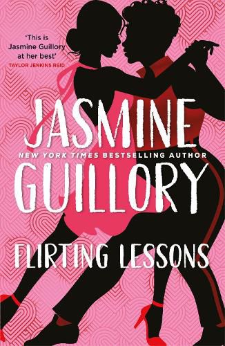 Cover image for Flirting Lessons