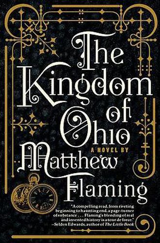 Cover image for The Kingdom of Ohio