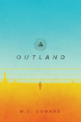 Cover image for Outland