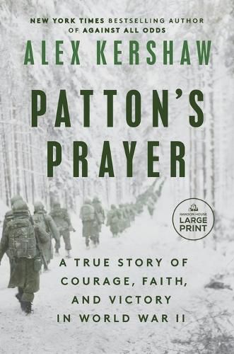 Patton's Prayer