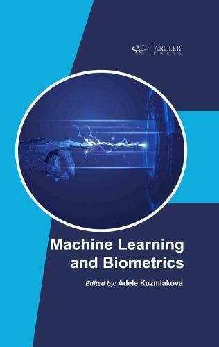 Cover image for Machine Learning and Biometrics