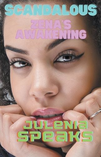 Cover image for Zena's Awakening