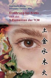 Cover image for Ernahrung bei Krebs nach den 5 Elementen der TCM