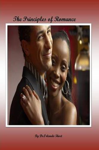 Cover image for The Principles of Romance