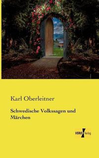 Cover image for Schwedische Volkssagen und Marchen