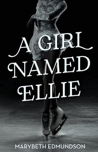 Cover image for A Girl Named Ellie