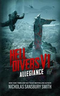 Cover image for Hell Divers VI: Allegiance