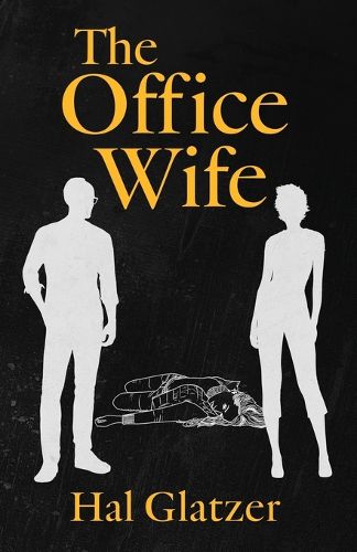 Cover image for The Office Wife