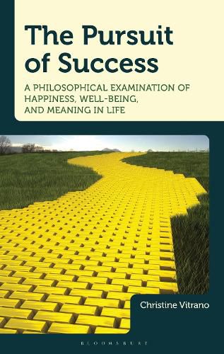 Cover image for The Pursuit of Success