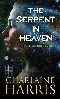 Cover image for The Serpent in Heaven