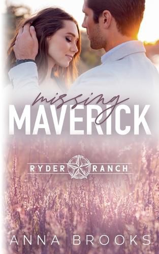 Cover image for Missing Maverick
