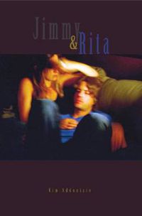 Cover image for Jimmy & Rita