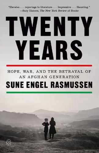 Cover image for Twenty Years