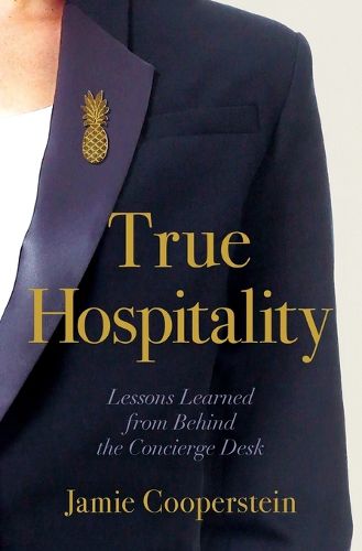 Cover image for True Hospitality