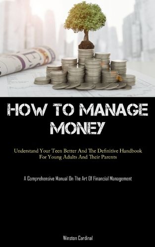 Cover image for How To Manage Money