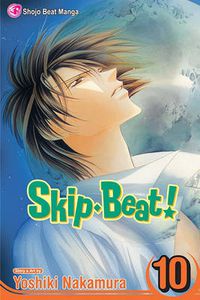 Cover image for Skip*Beat!, Vol. 10