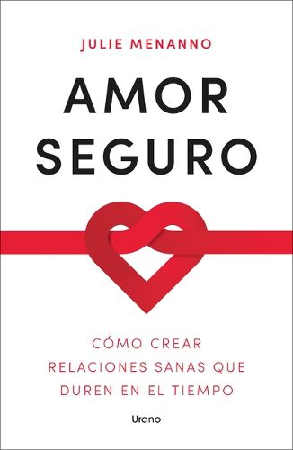 Cover image for Amor Seguro