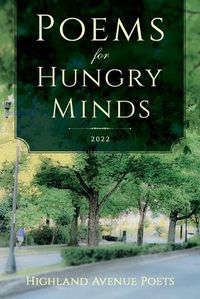 Cover image for Poems for Hungry Minds
